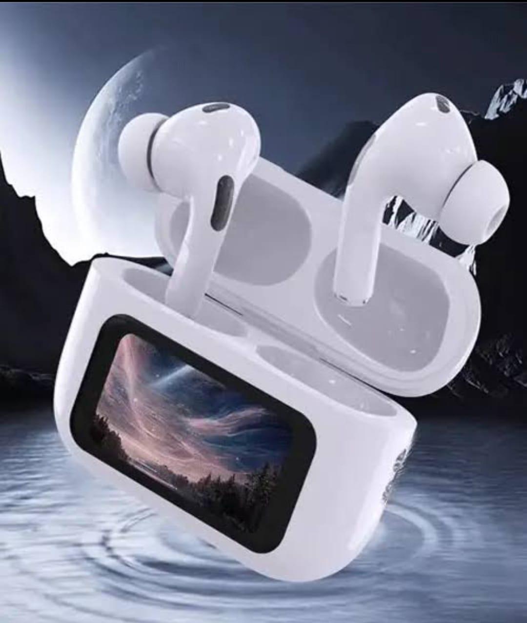 Touch Screen Airpods